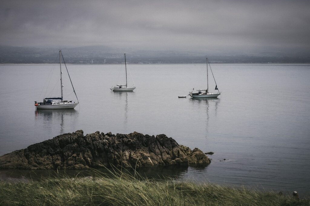 衣替えは曇りの日でも大丈夫？