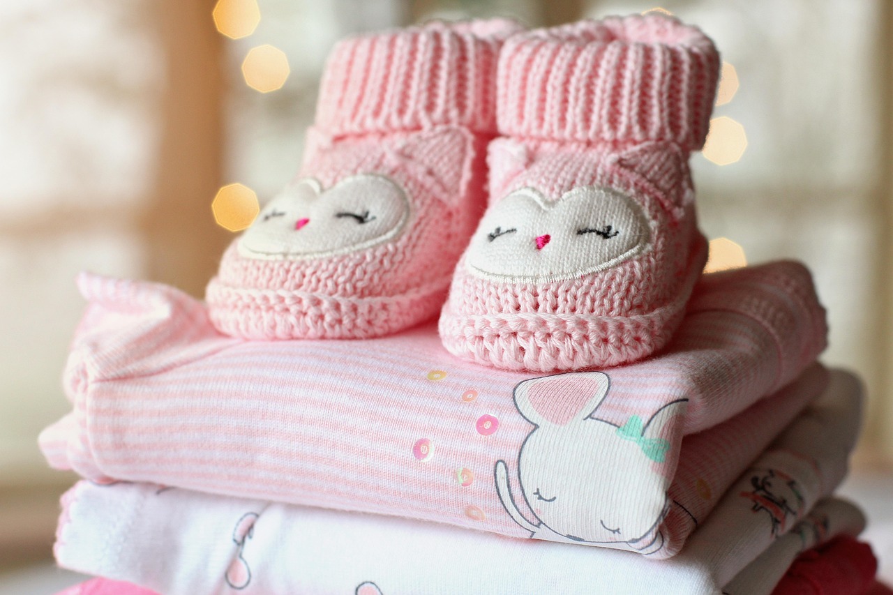 子供服の衣替えで役立つコツと収納方法は？