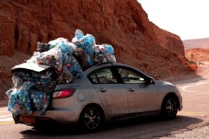 衣替えのリサイクル方法とはどのようなものですか？