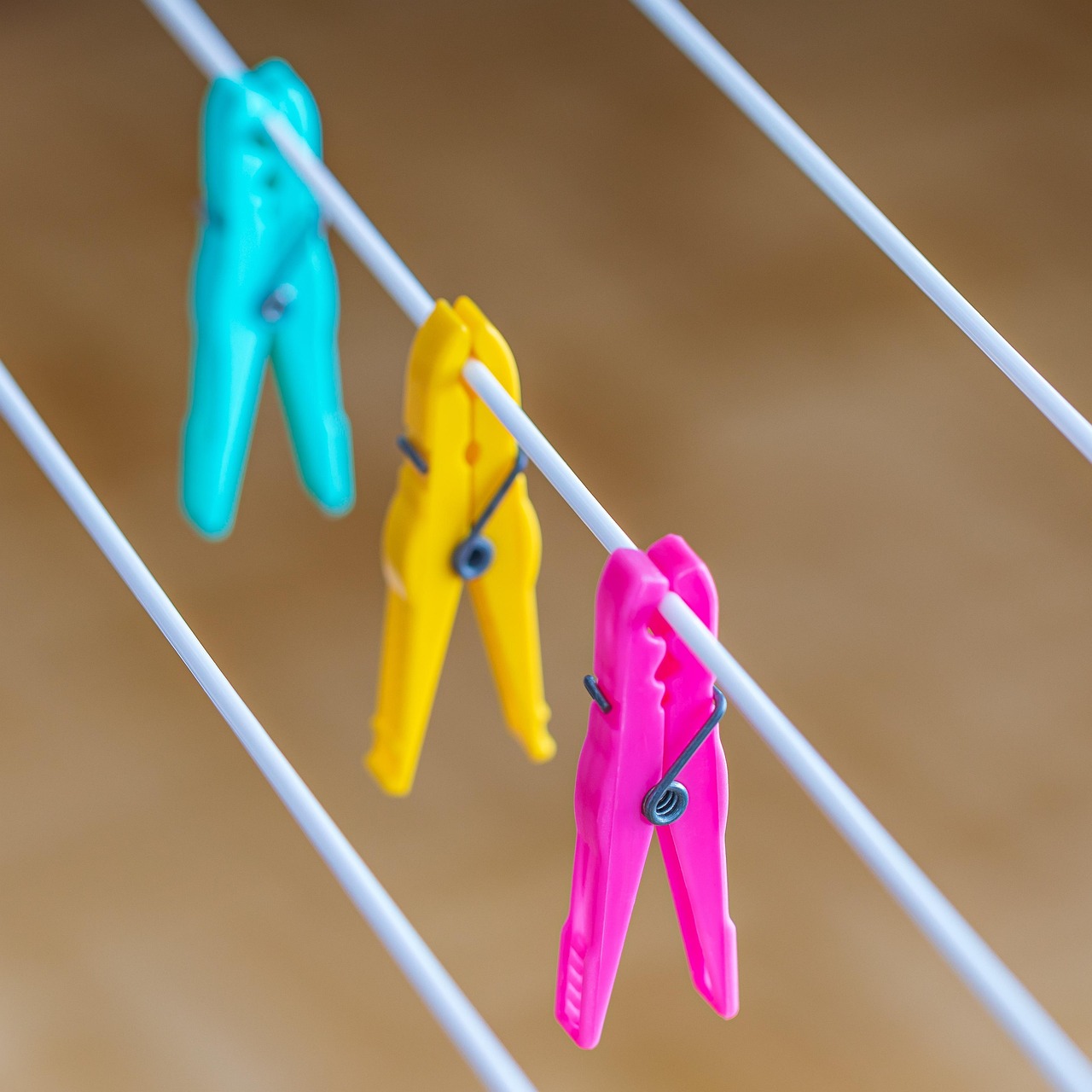 Tシャツの衣替え前に知っておきたい洗濯と乾燥の方法は？