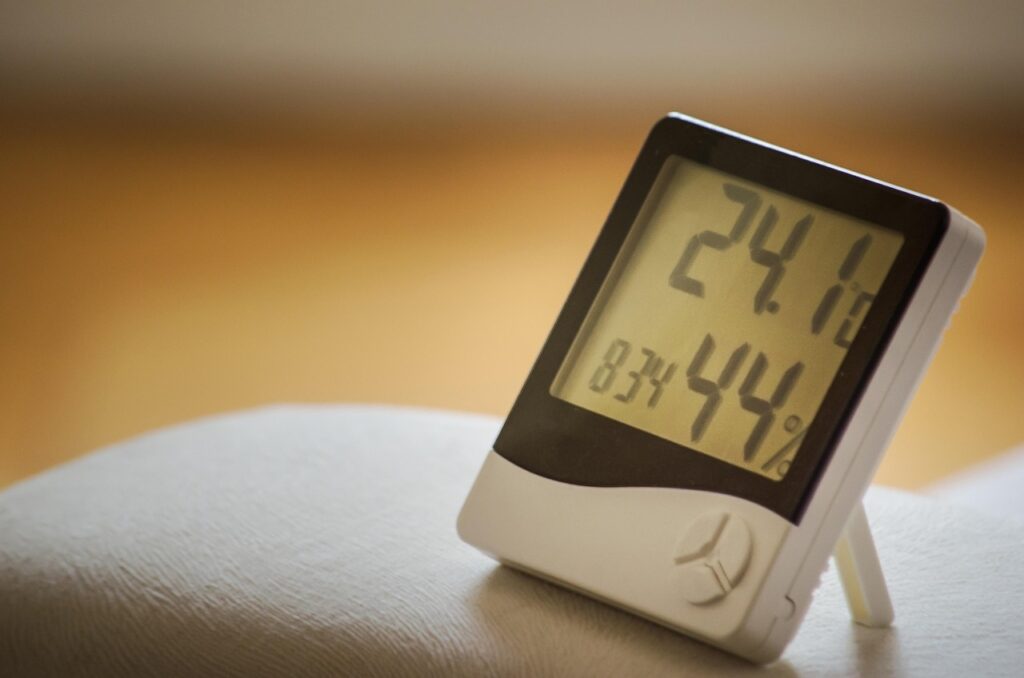 衣替えの目安となる温度は20度前後でいつから始めるべき？