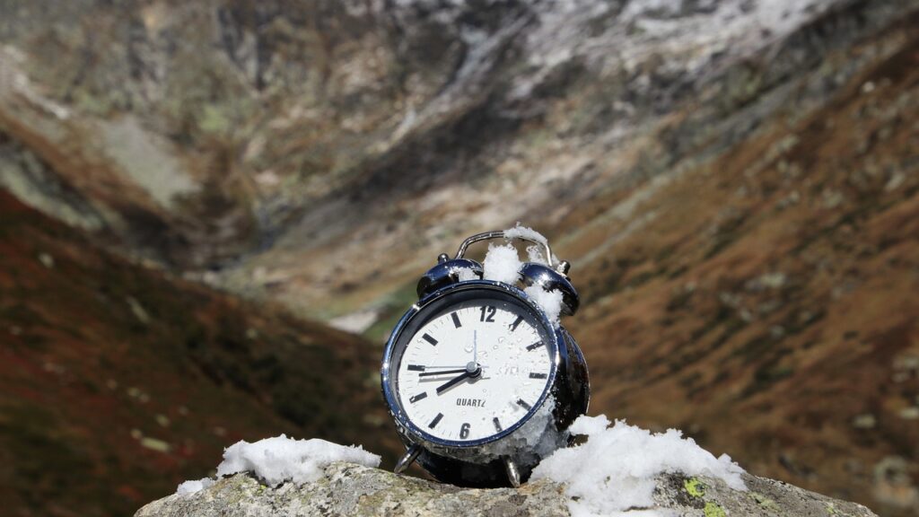 衣替えのベストタイミングは最低気温の指標で判断すべき？