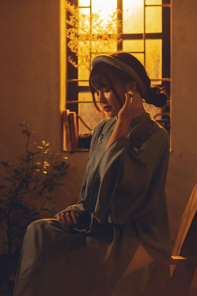 衣替えで着る服と着ない服の分け方は？