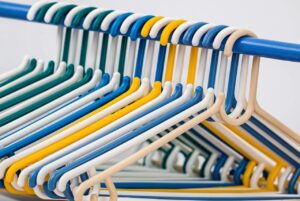 衣替えに最適なハンガー収納の方法は？