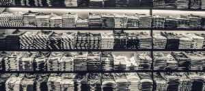 衣替えに最適なシャツの収納方法とは？